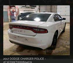 دودج تشارجر